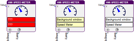 Speed Meter